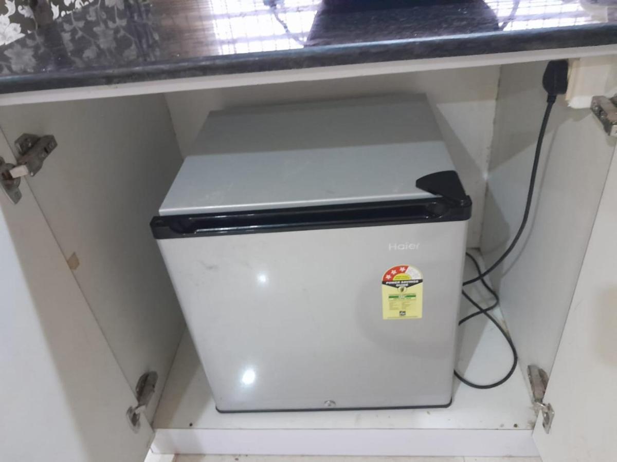 بوري Wekare Sea Sight Service Apartments المظهر الخارجي الصورة