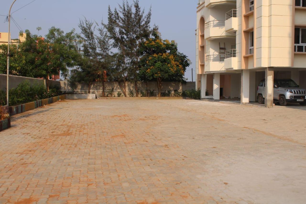 بوري Wekare Sea Sight Service Apartments المظهر الخارجي الصورة