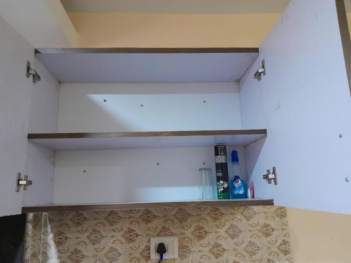 بوري Wekare Sea Sight Service Apartments المظهر الخارجي الصورة
