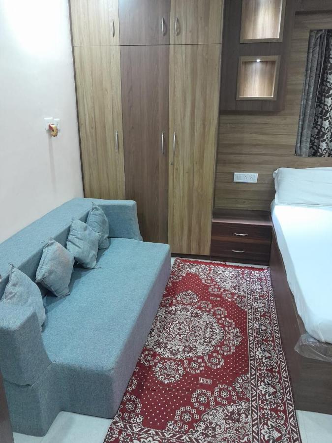 بوري Wekare Sea Sight Service Apartments المظهر الخارجي الصورة