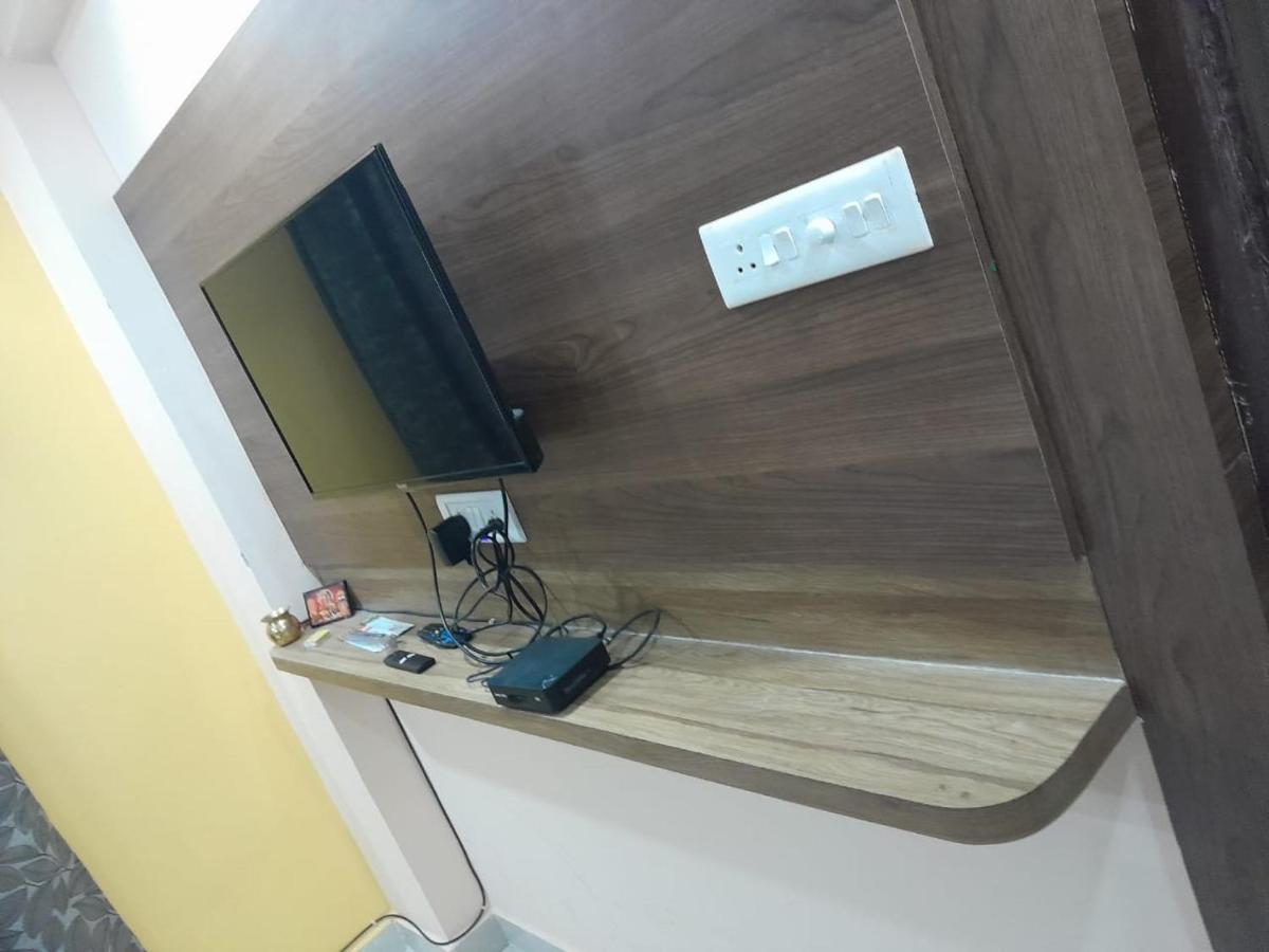 بوري Wekare Sea Sight Service Apartments المظهر الخارجي الصورة