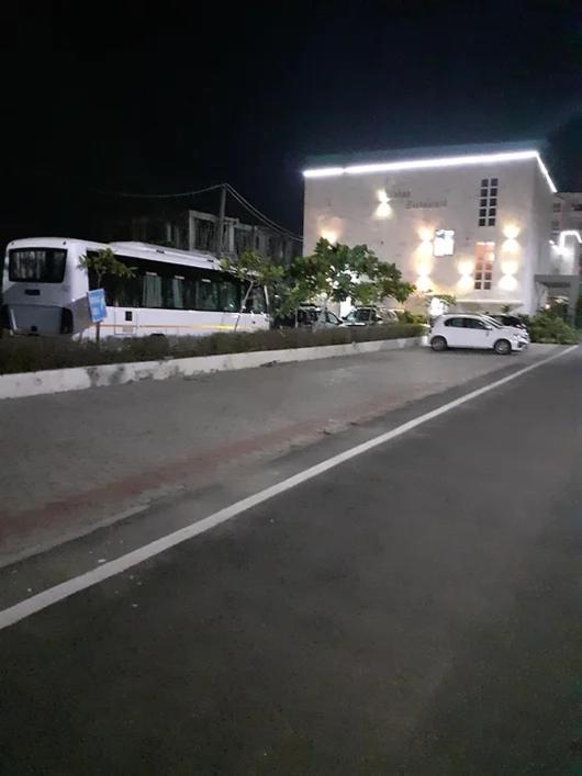 بوري Wekare Sea Sight Service Apartments المظهر الخارجي الصورة