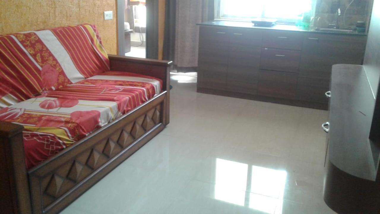 بوري Wekare Sea Sight Service Apartments المظهر الخارجي الصورة